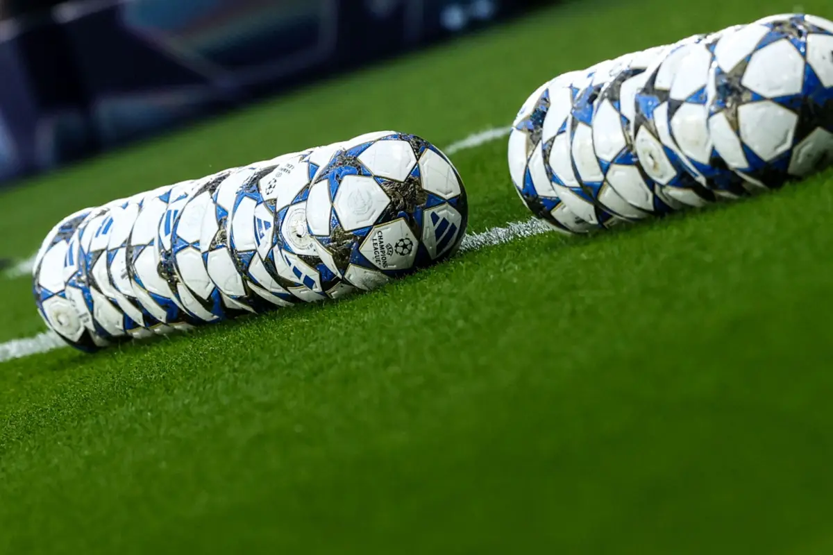 UEFA quer expandir o mercado da Champions