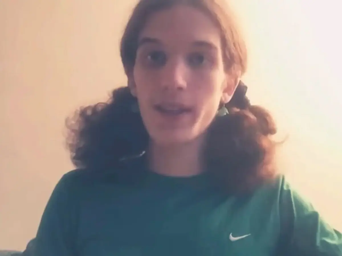 Robin Westman mudou o seu nome de nascimento em 2017