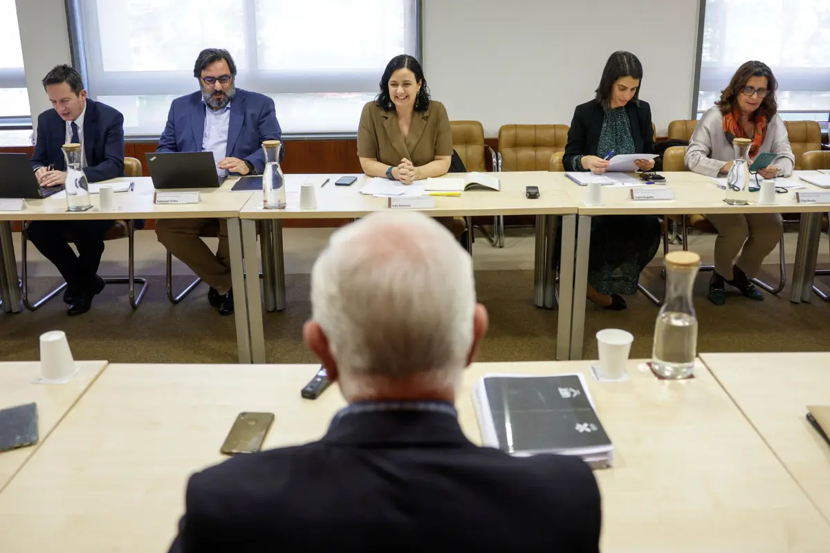 Próxima reunião terá lugar a 4 de outubro