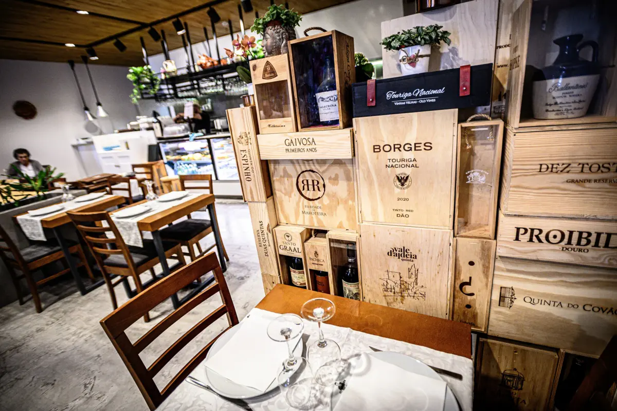 Setor da restauração pede baixa do IVA e aumento do rendimento das famílias