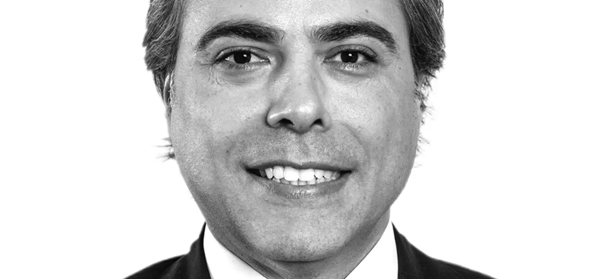 Imagem do autor Ricardo Araújo