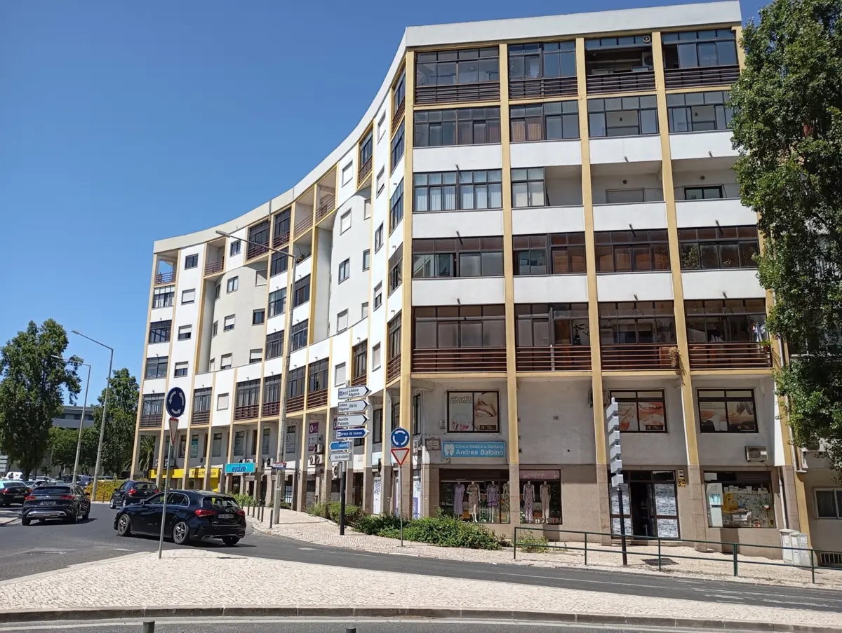 Governo apresentou, esta quinta-feira, um conjunto de medidas na área da habitação