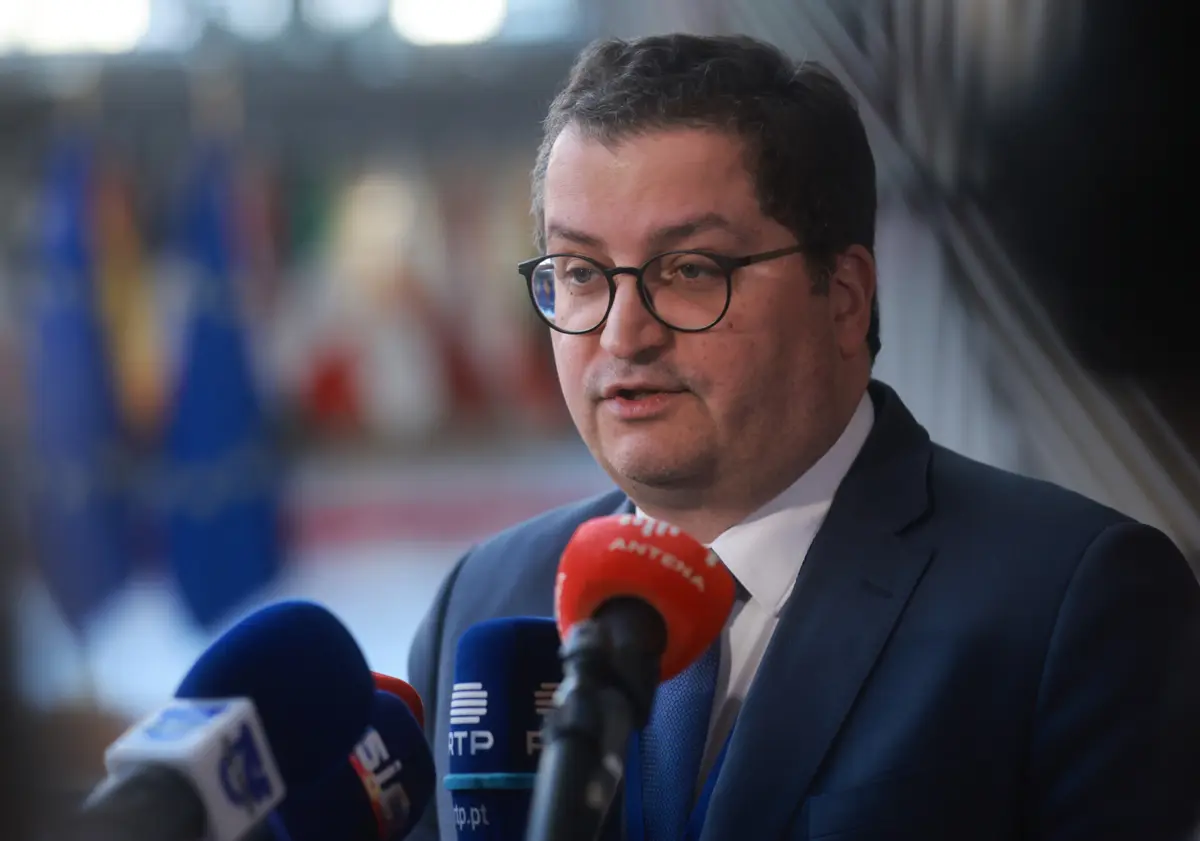 Ministério de Miranda Sarmento recebeu proposta para um sistema de cobertura de riscos sísmicos