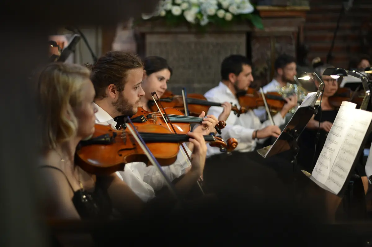 Orquestra do Norte é um dos agrupamentos contemplados