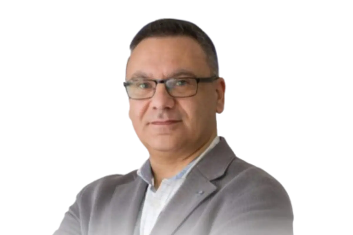 António Soares é professor