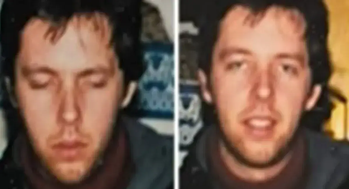 António Pereira regressou a casa