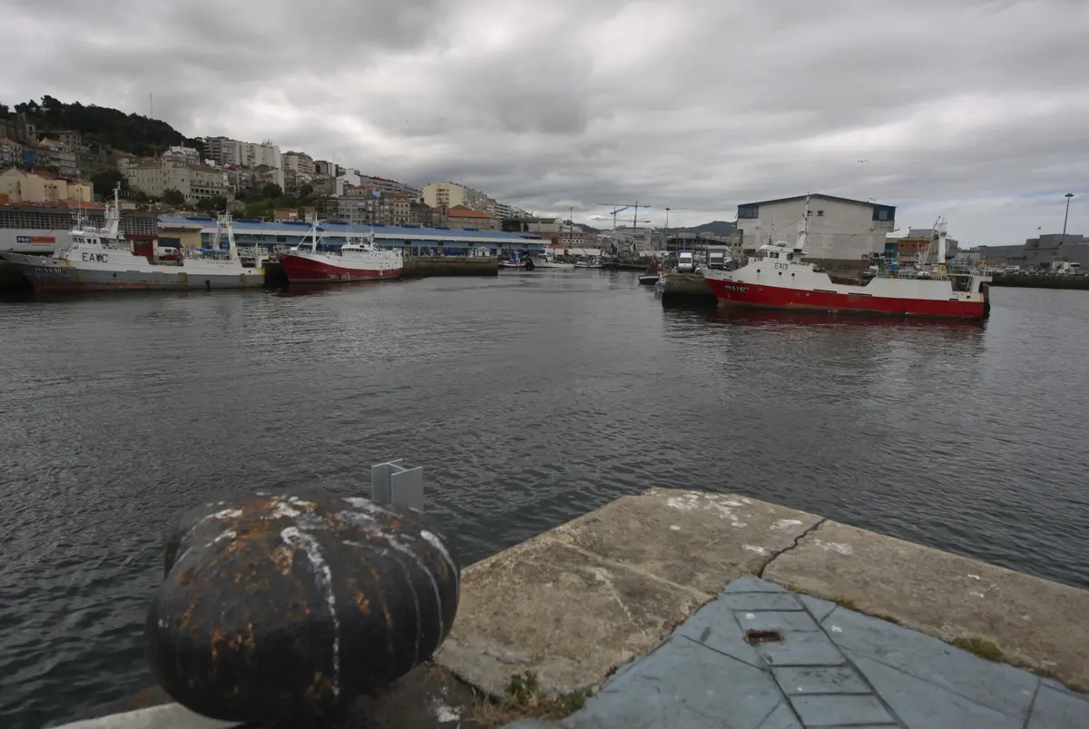 Foram os companheiros do português que deram o alerta às autoridades