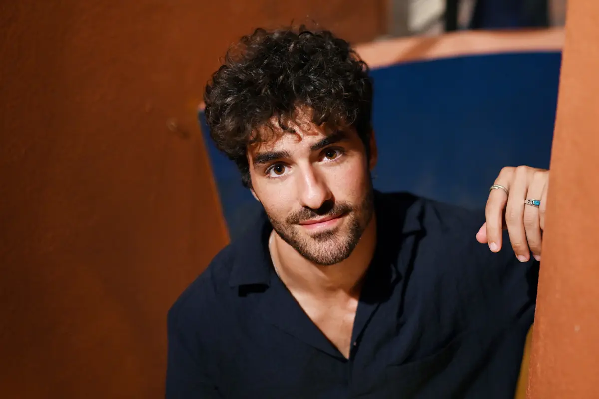 Ator é protagonista da nova trama da TVI