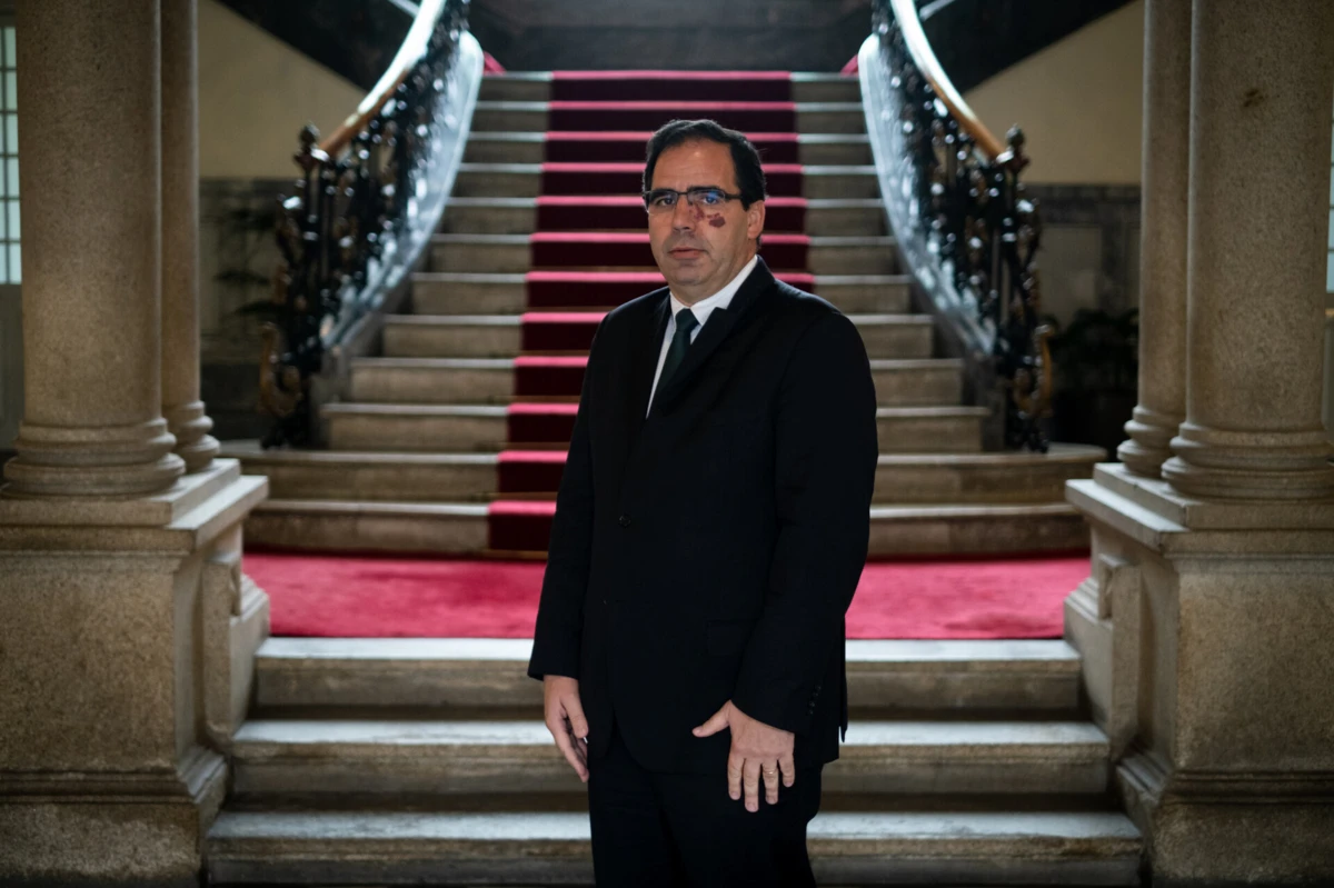 Operação Babel envolve 16 arguidos, que vão responder por crimes relacionados com licenciamentos urbanísticos em Vila Nova de Gaia