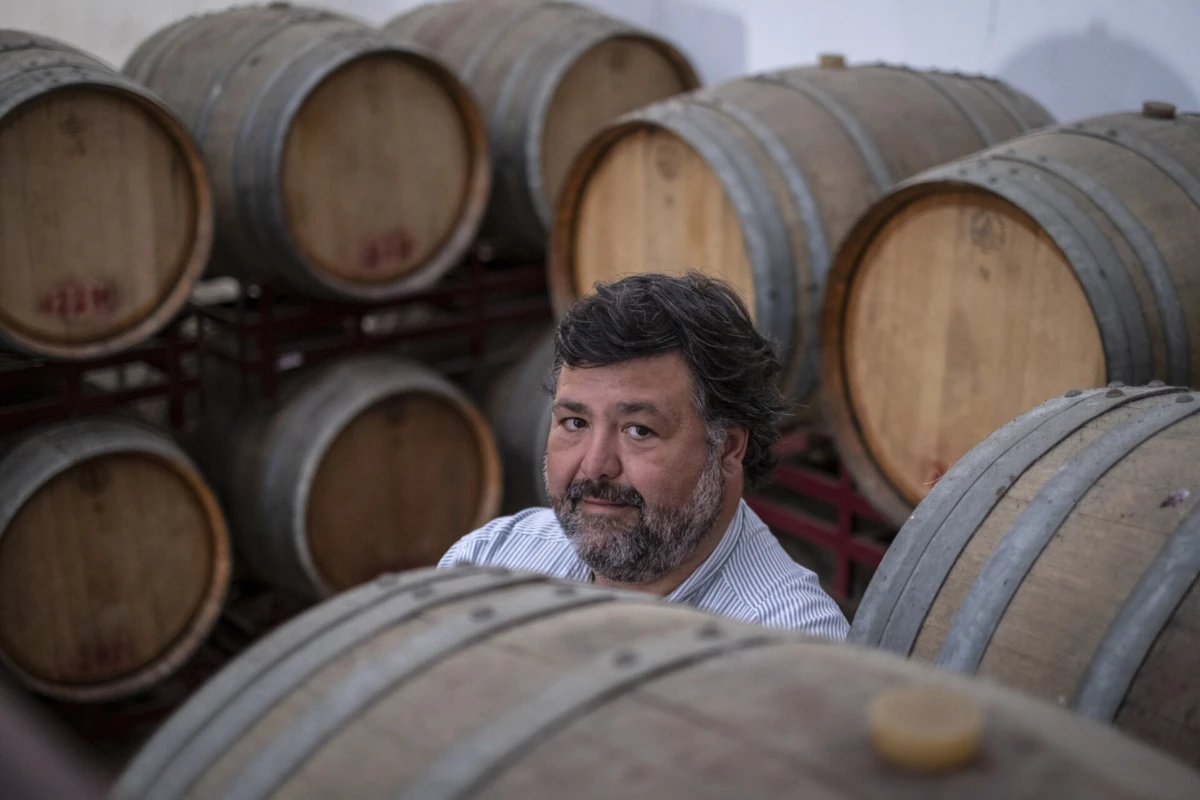 Francisco Pavão diz que foi montada uma campanha contra si