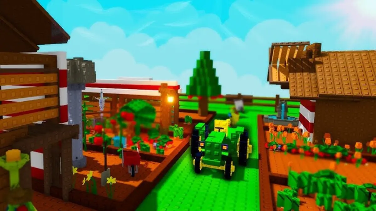 Chegam a estar 16 milhões de pessoas em simultâneo a plantar e cuidar do seu jardim virtual