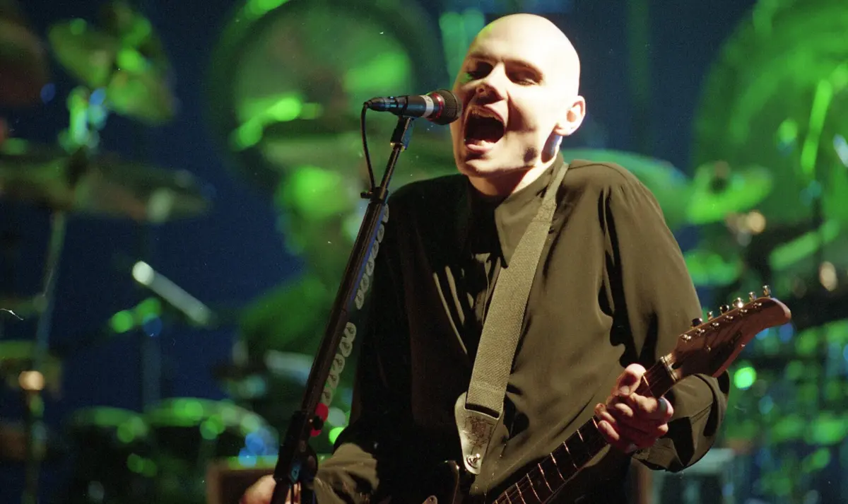 Banda atuou no Marés Vivas, em Gaia, em 2019