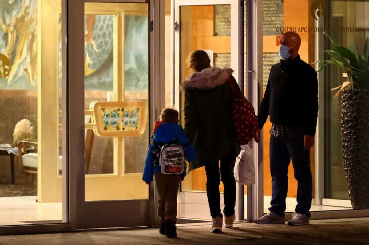 Portugal acolheu 1677 refugiados ao abrigo de programas internacionais para o acolhimento e integração desde 2018