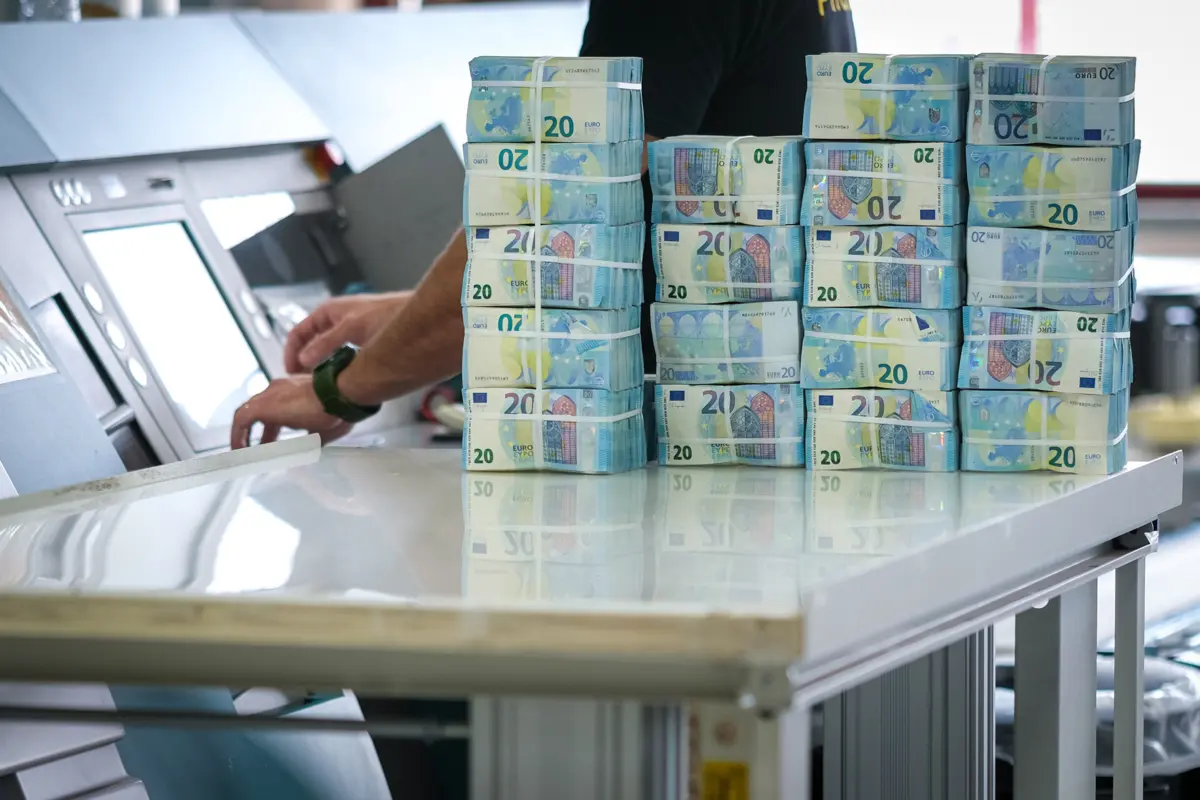 PIB registou um crescimento de 2,3%, em linha com a meta de 2,2% esperada pelo Governo