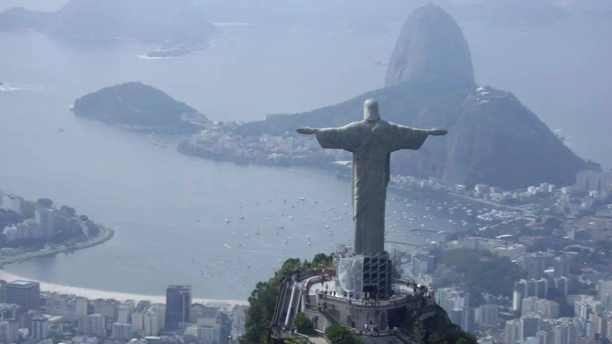 Portugal é um dos principais mercados emissores de turistas para o Brasil