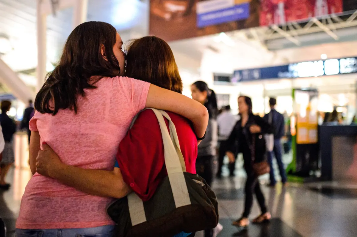 Maioria dos que regressaram tinham saído do país durante o período da troika