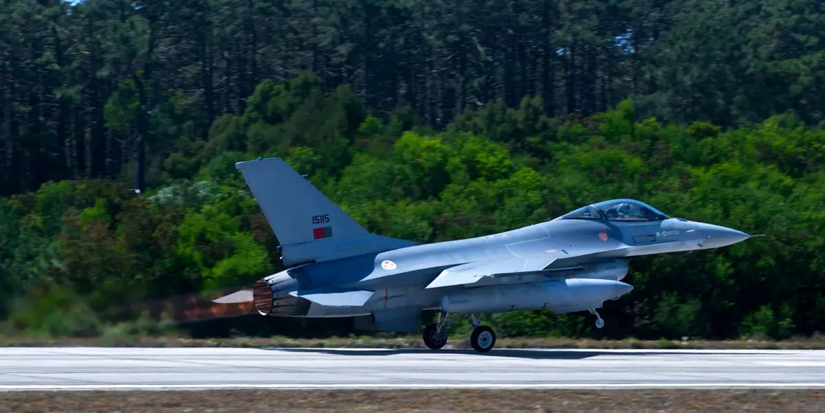 Voo de Natal será um treino para os pilotos