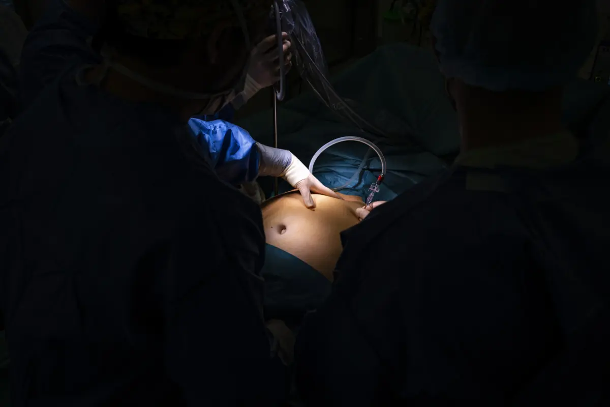 Após 2011, riscos importantes como a obesidade, a hipertensão arterial e o colesterol elevado aumentaram ou deixaram de melhorar em quase todos os países analisados.