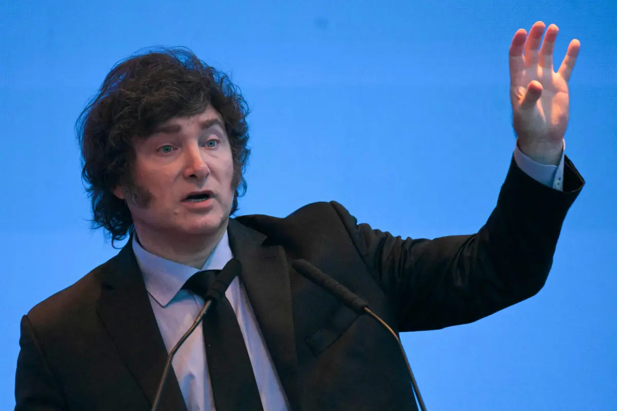 Organização diz que presença do presidente implica despesas extraordinárias que não são suportáveis