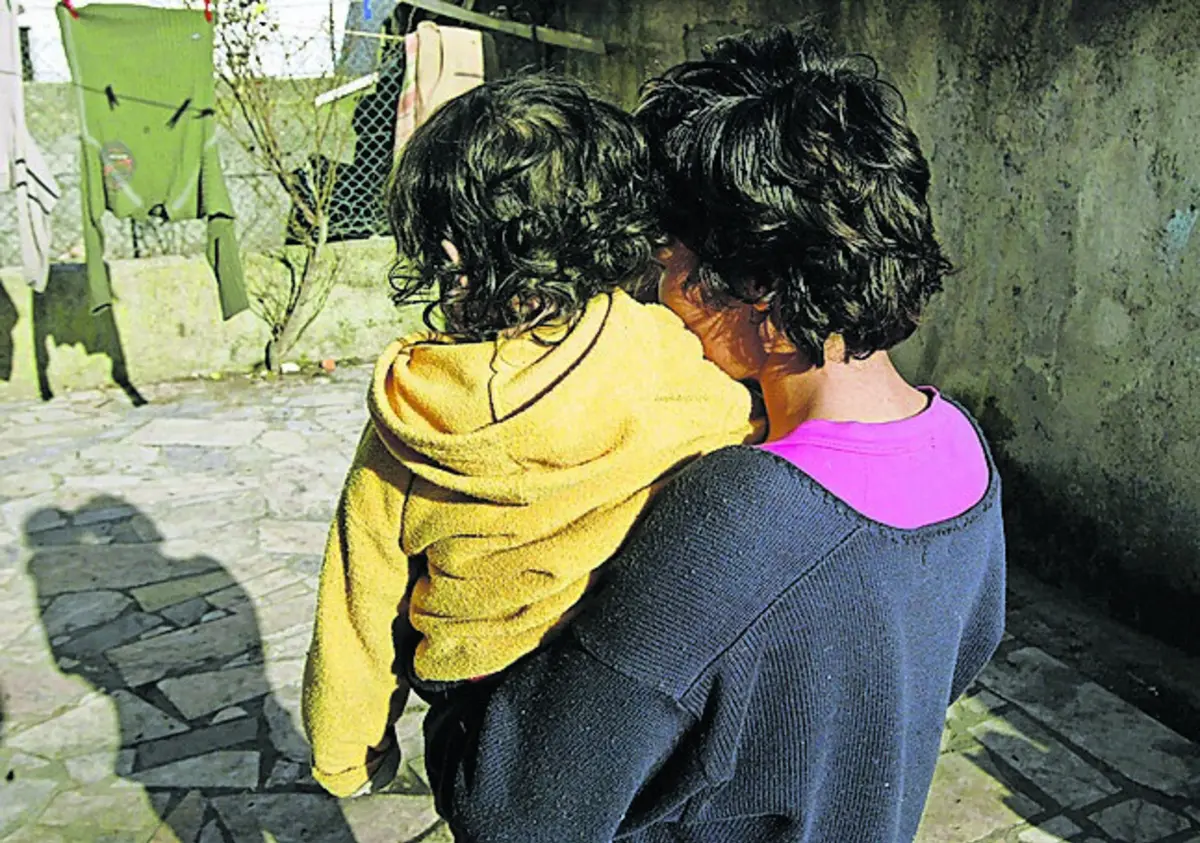 Crianças eram traficadas como mercadoria