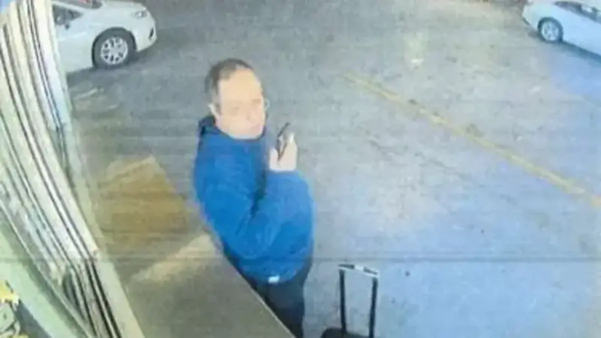 Cláudio Neves Valente é suspeito de matar o professor português do MIT Nuno Loureiro e dois alunos de Brown