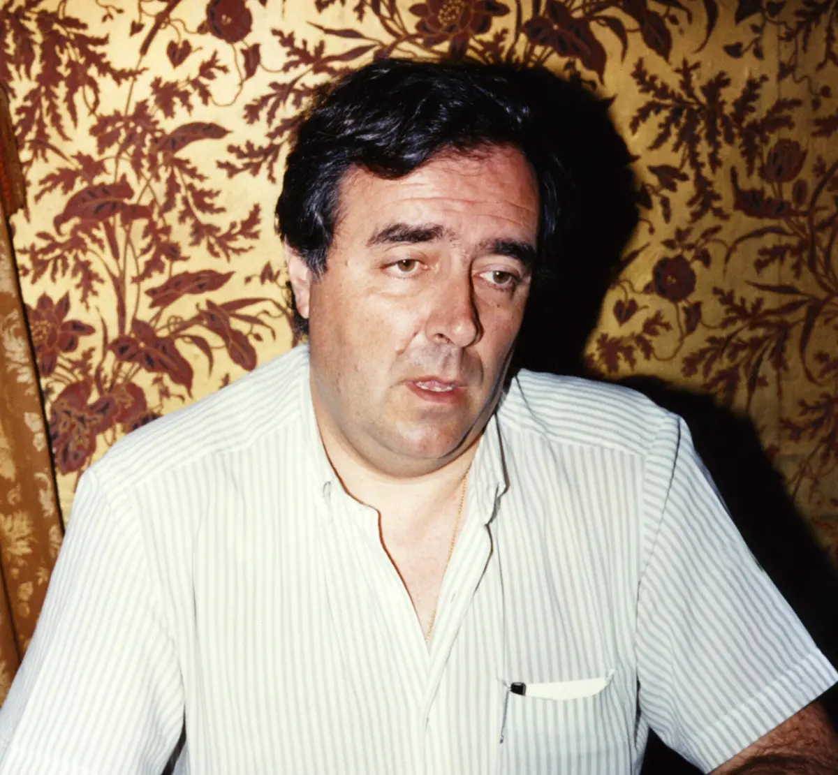 Imagem de contexto do artigo Morreu o antigo presidente da Câmara de Elvas João Carpinteiro