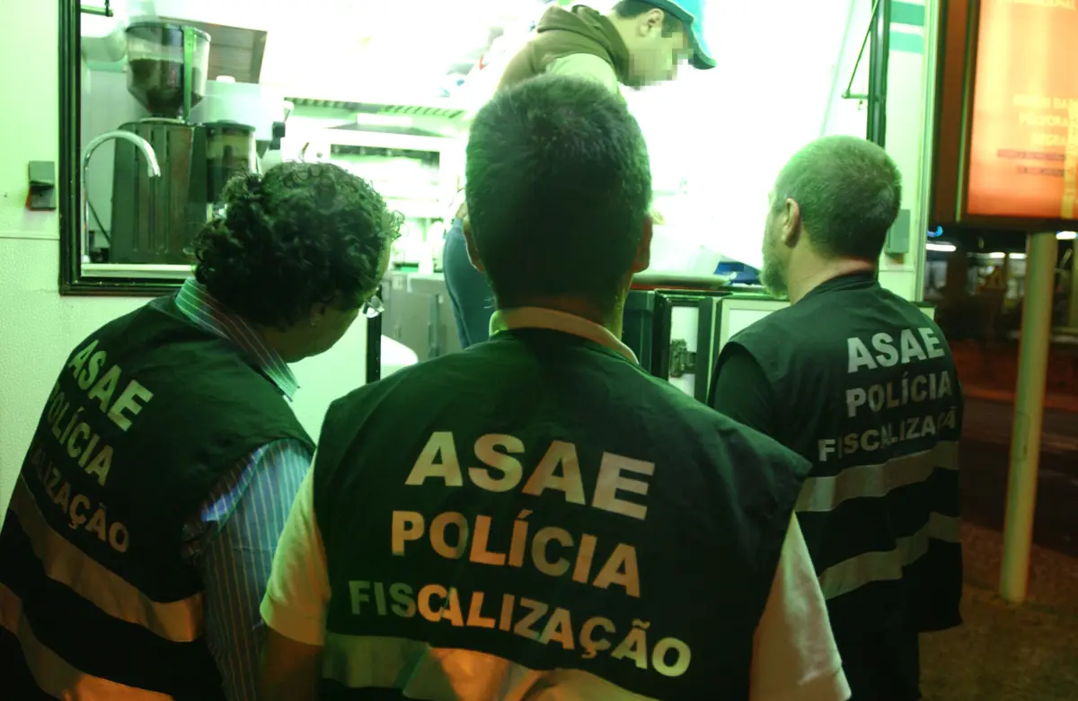 Falta de higiene entre os motivos que levaram ao encerramento dos espaços