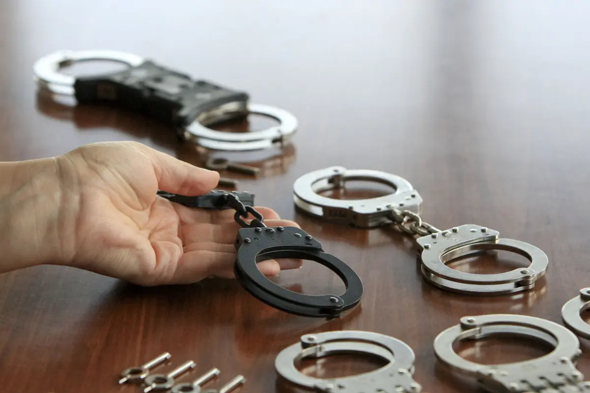 Homem foi condenado no Brasil a uma pena de prisão de 10 anos e 10 meses