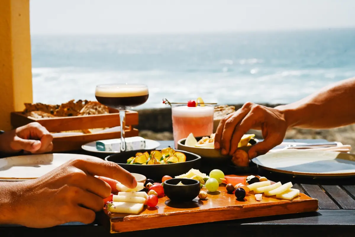 Spot by Fortaleza do Guincho