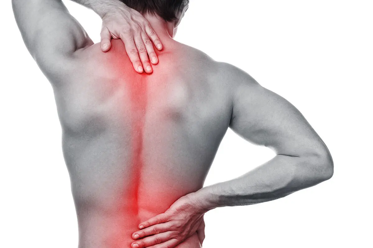 Imagem de contexto do artigo Diga adeus às dores nas costas