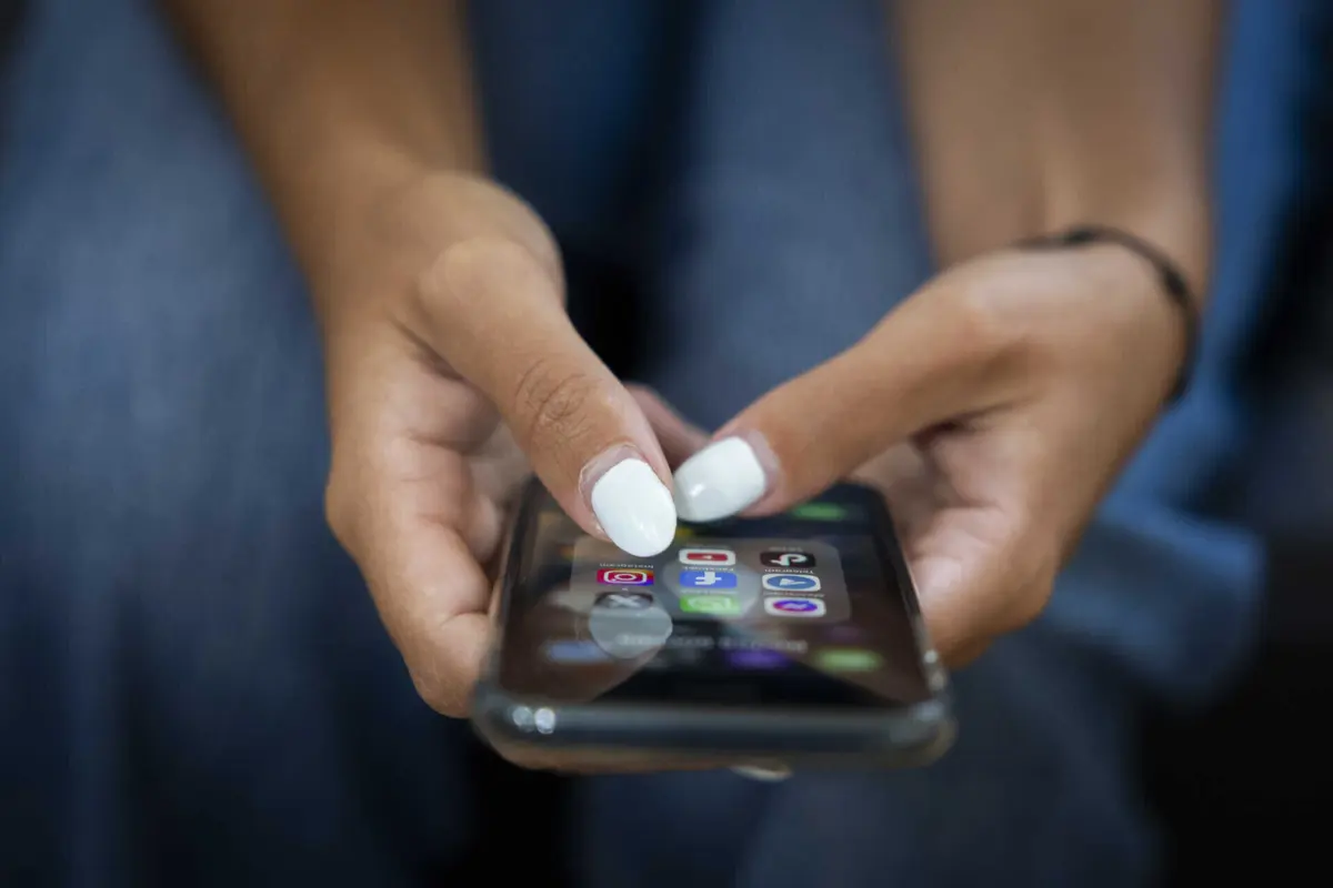 No caso de Valência, a desinformação chegou a Portugal sobretudo através do TikTok