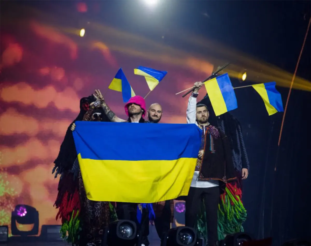 Em 2022, a Ucrânia venceu o concurso numa clara manifestação de apoio contra a invasão de que foi alvo. A Rússia continua até hoje fora da lista de participantes