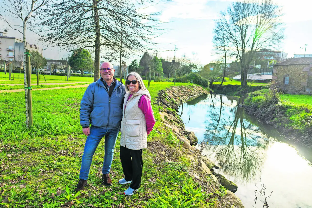 José Gomes e Laura Faia elogiam medidas de proteção
