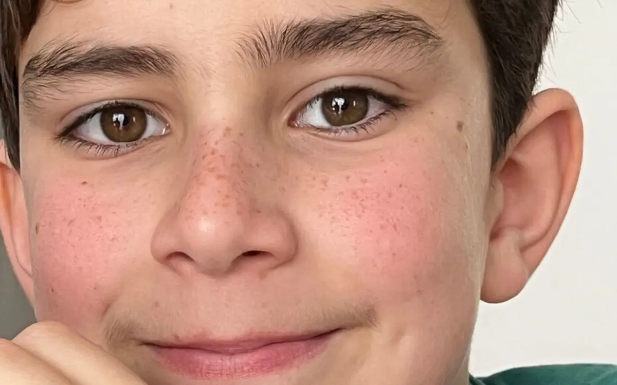 Clément cometeu suicídio aos 15 anos