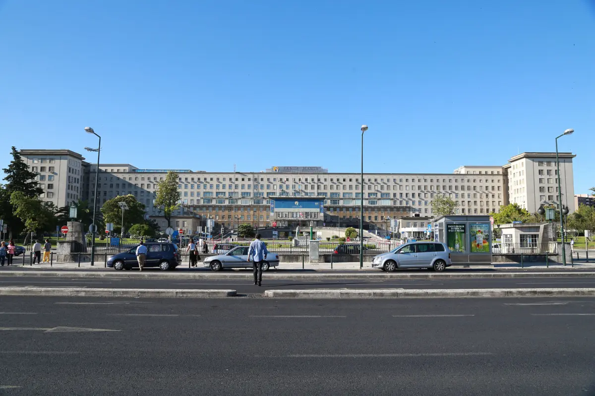 Imagem de contexto do artigo Pizarro não comenta caso das gémeas luso-brasileiras para não condicionar investigação