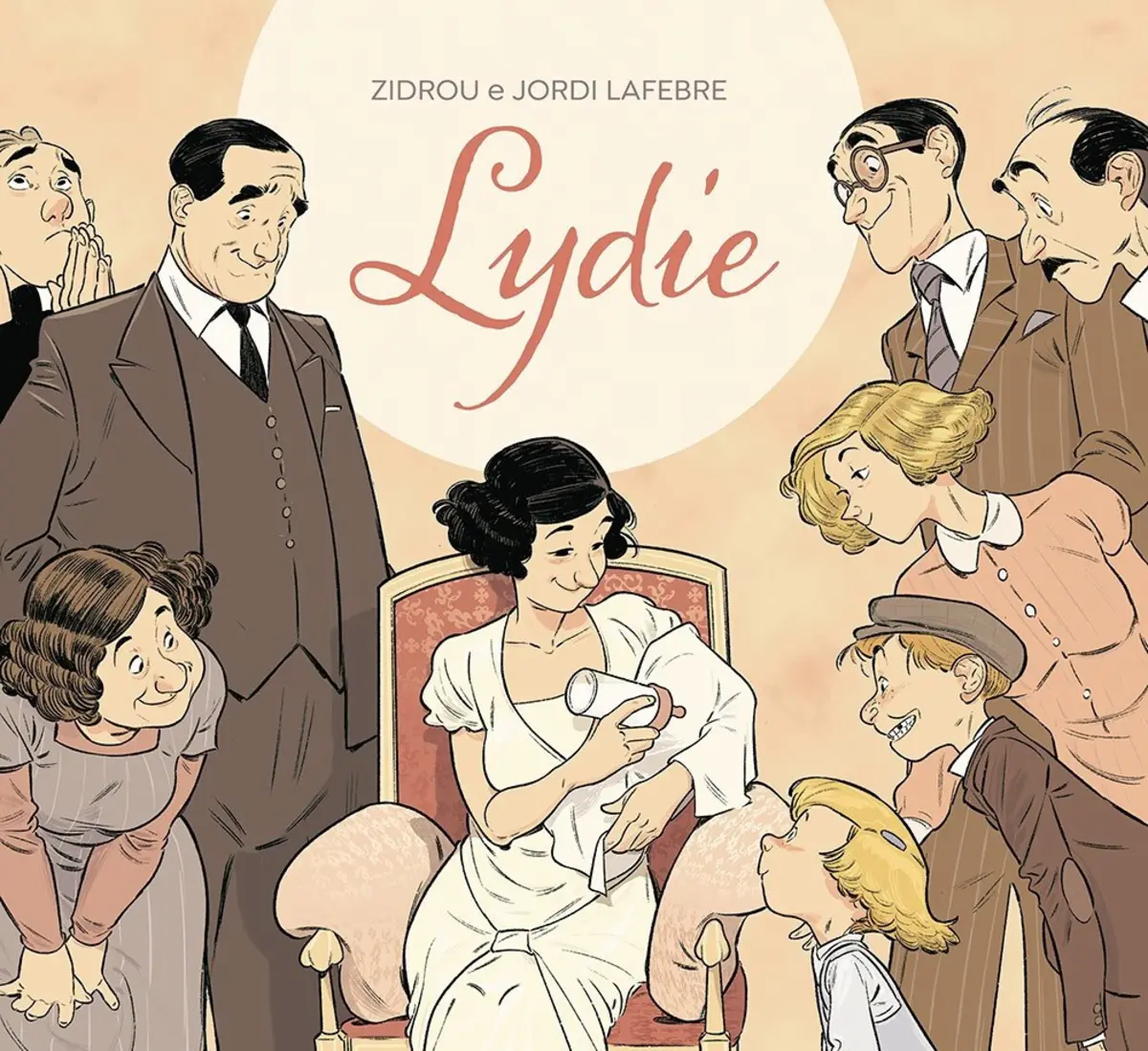 Co-edição da Arte de Autor e A Seitra traz aos leitores portugueses uma obra de eleição