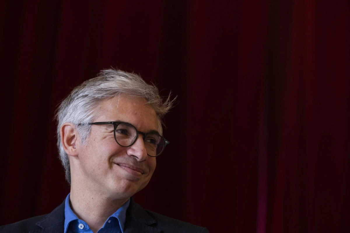 Pedro Sobrado encontra-se no cargo desde outubro do ano passado