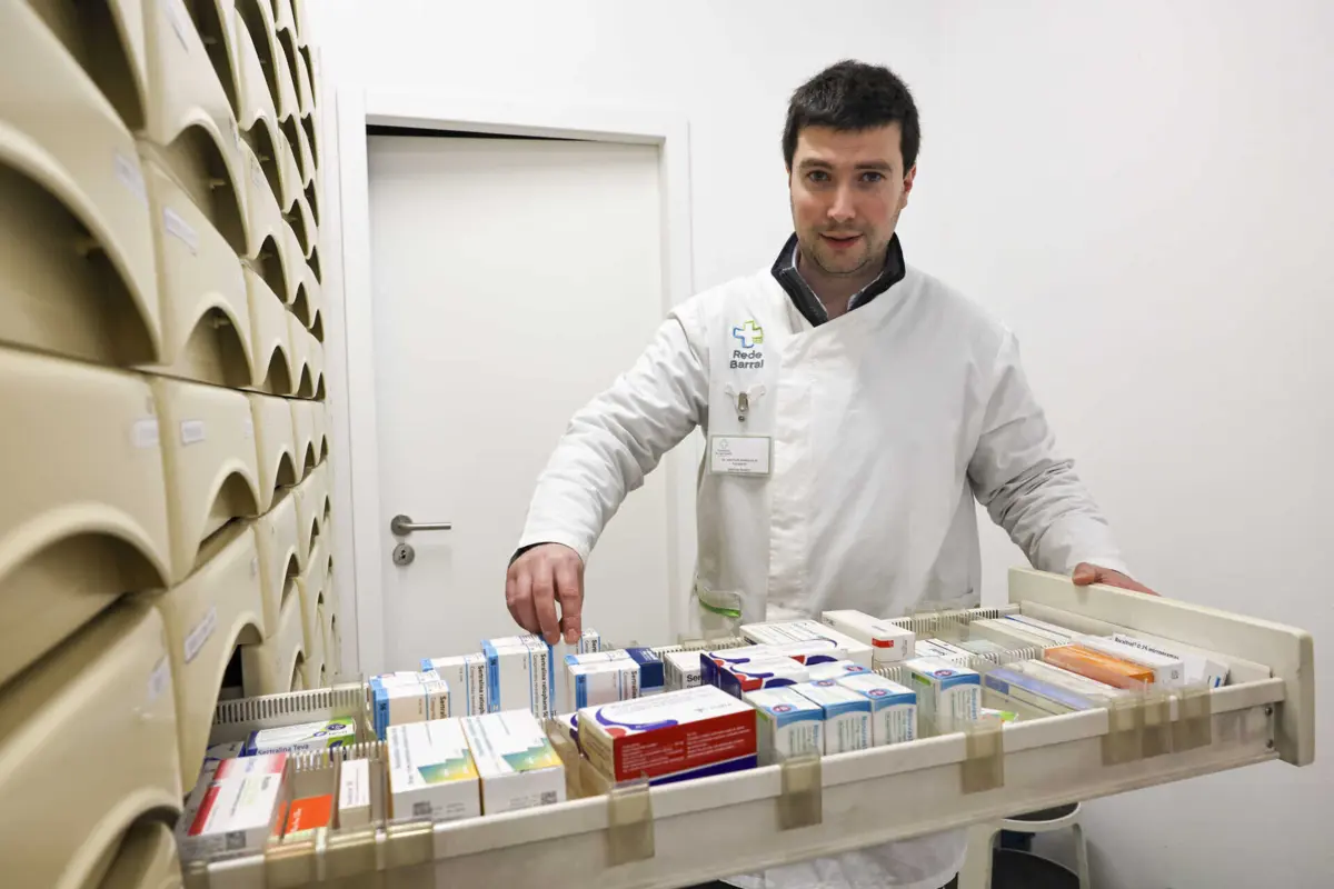 João Figueiredo ajuda a desfazer mitos e ideias erradas sobre os genéricos