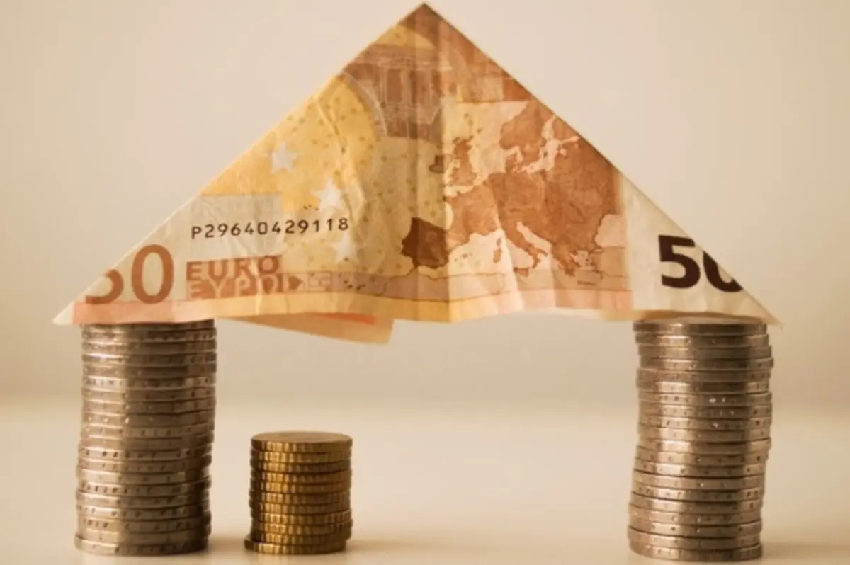 A taxa Euribor a 12 meses é a mais utilizada em Portugal nos créditos à habitação