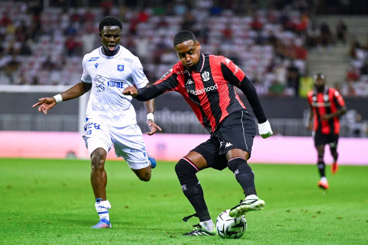 Imagem de contexto do artigo Pablo Rosario a caminho do F. C. Porto