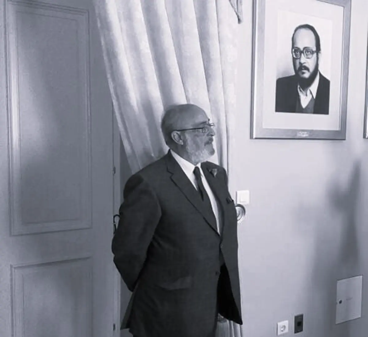 Aníbal Franco foi presidente da Câmara Municipal de Elvas entre 1982 e 1985