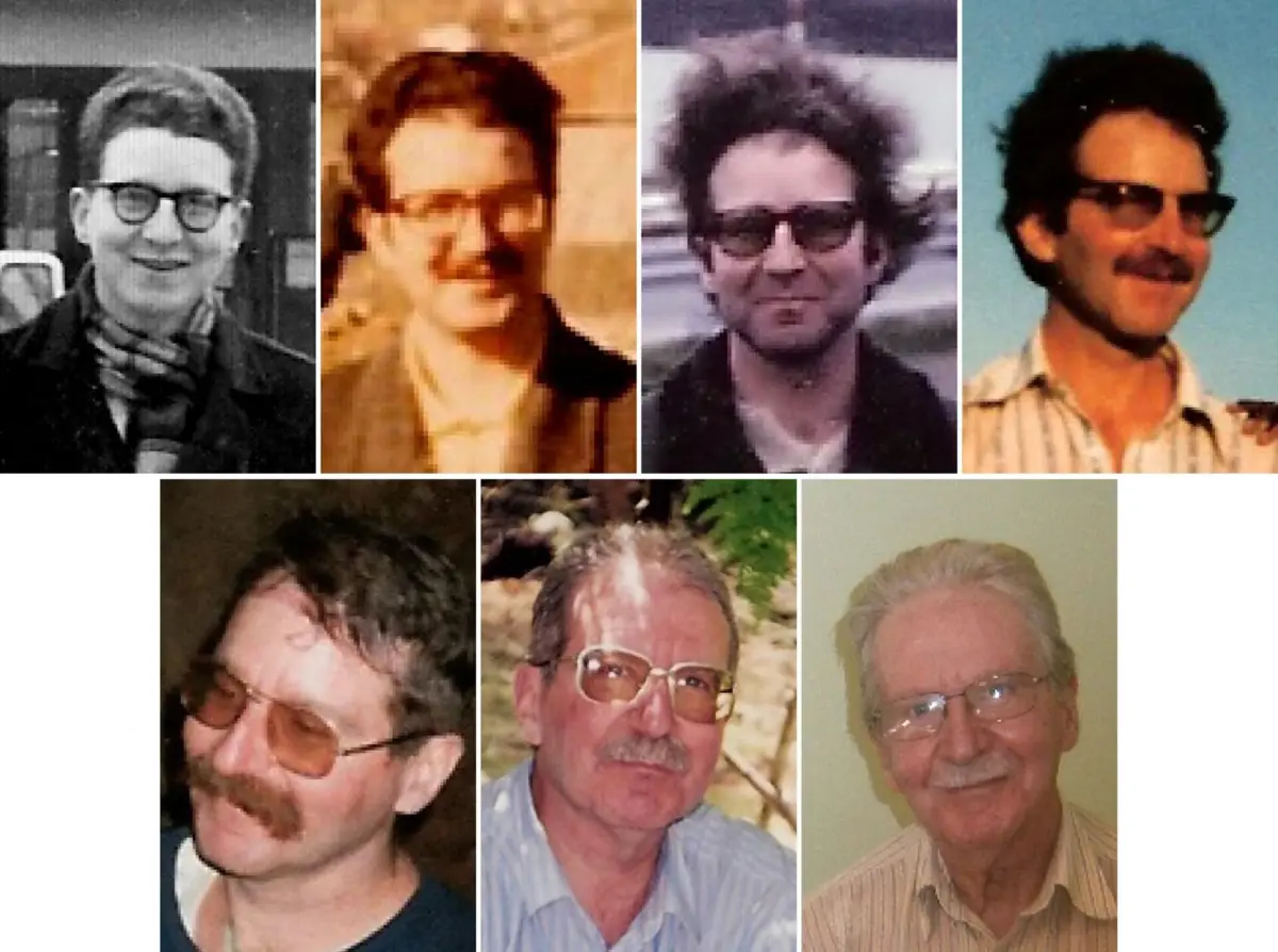 Imagem de contexto do artigo Ex-professor francês matou mãe e tia e abusou de 89 menores em vários países