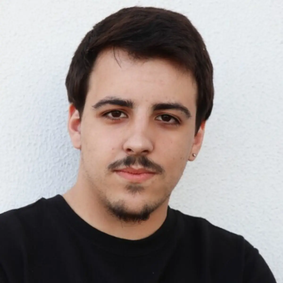 Imagem do autor Joel Floriano