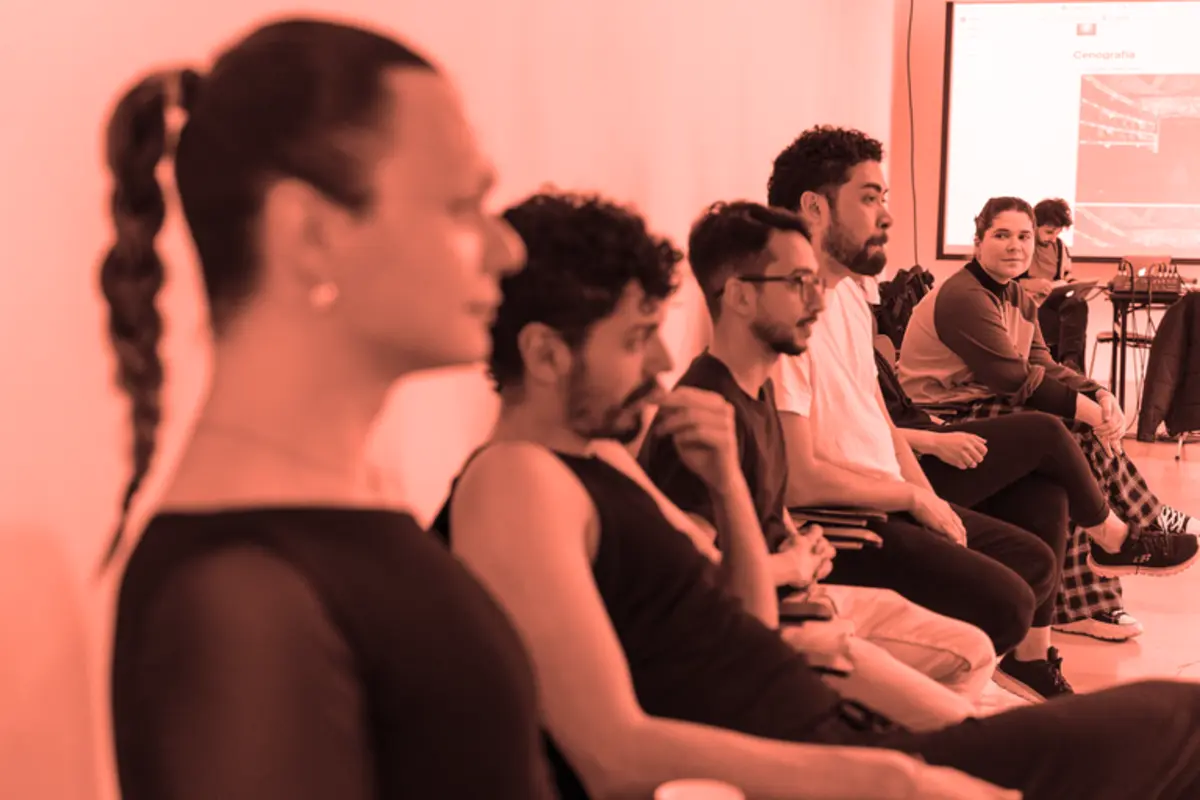 "Golpe de asa" sobe ao palco do Theatro Circo sábado à noite