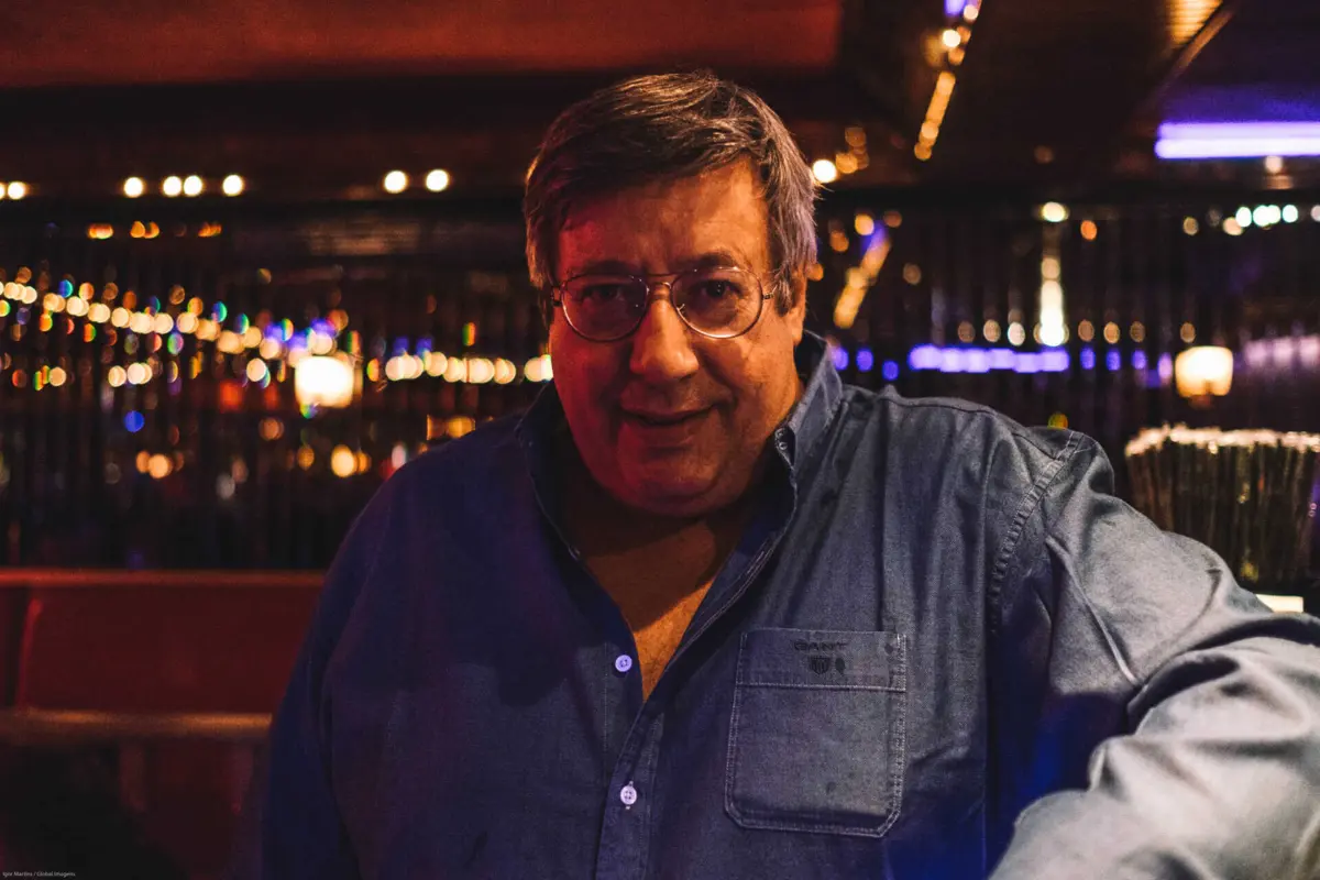 Manuel Serrão foi constituído arguido no âmbito da Operação Maestro