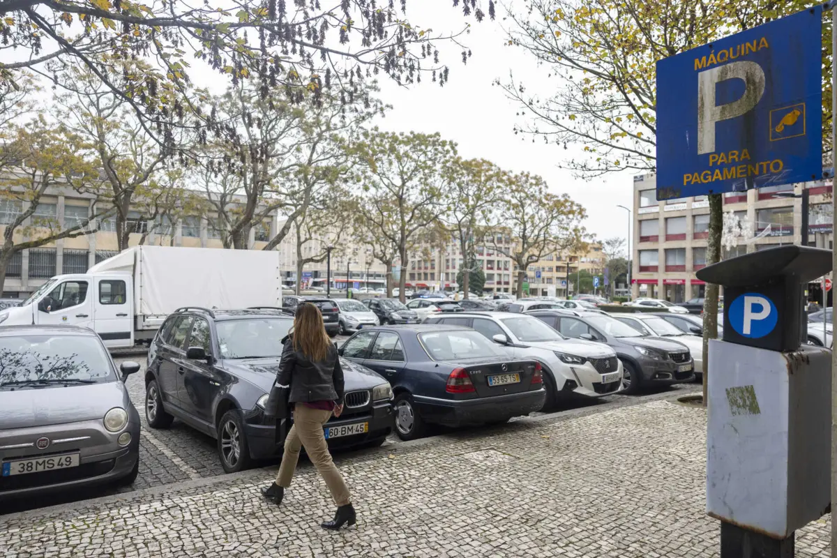 Imagem de contexto do artigo Vila do Conde volta a ter parcómetros e em mais zonas