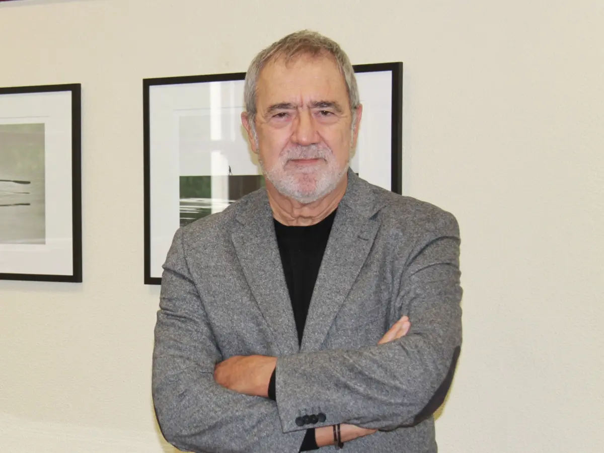 Domingos Fernandes é presidente do Conselho Nacional de Educação