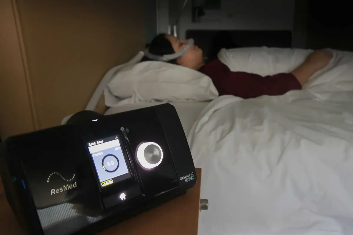 Procura de ajuda duplicou após a pandemia, em alguns hospitais