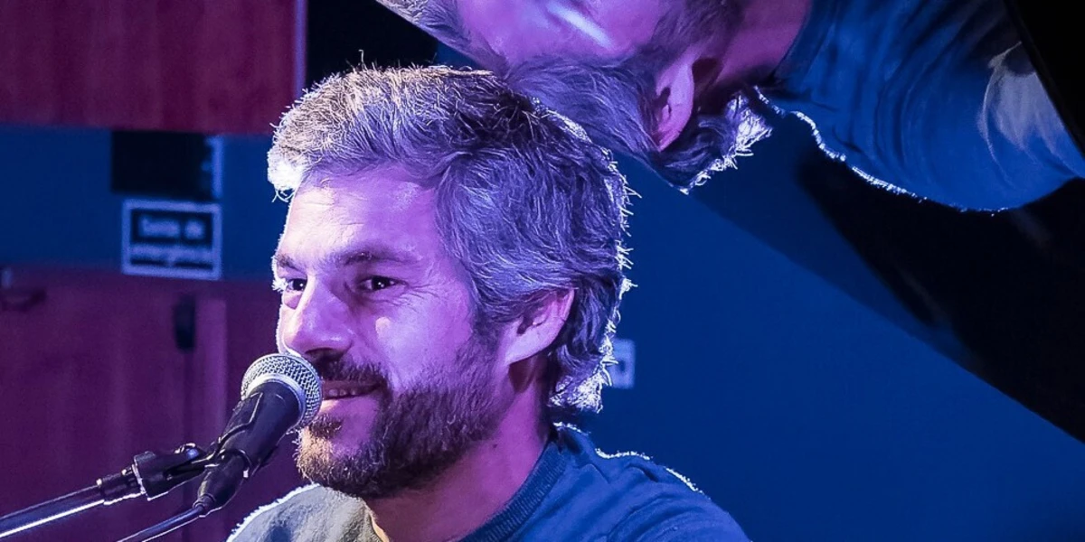 Origens do novo espetáculo do membro de Os Azeitonas remontam à pandemia