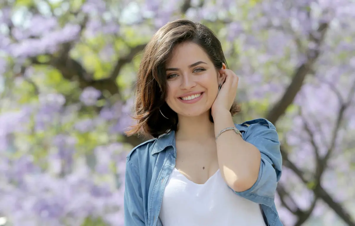 Mikaela Lupu: Um ‘gap year’ aos 18 anos fomentou-lhe “a vontade de viver mais e de sair da zona de conforto"